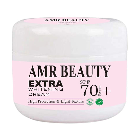 AMR BEAUTY CREAM