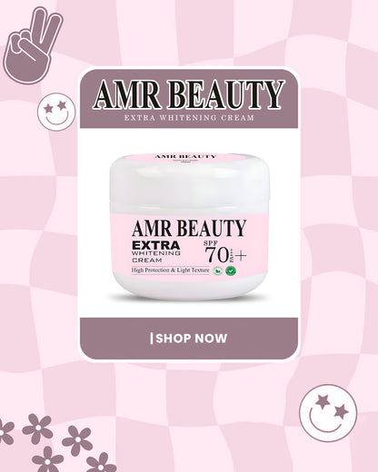 AMR BEAUTY CREAM